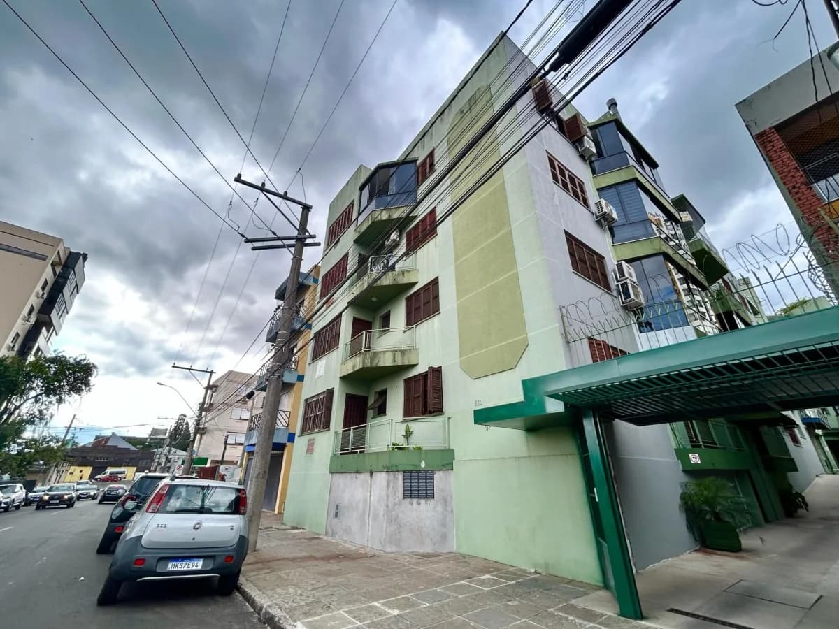 Res Floribal Marques da Silveira, Nossa Senhora de Fátima, Santa Maria/RS — foto 2 de 4