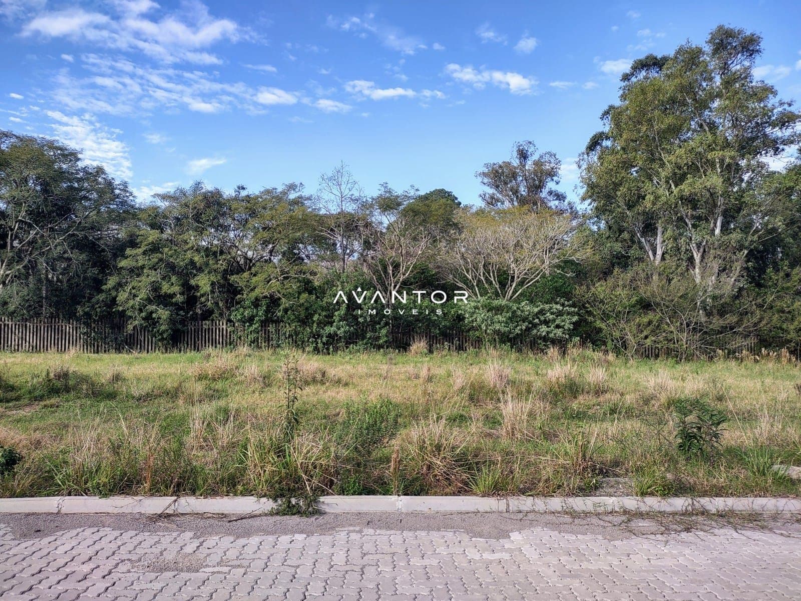 Terreno à venda no Bela Vista Parque Residencial e comercial, em Camobi, Santa Maria/RS — foto 3 de 3