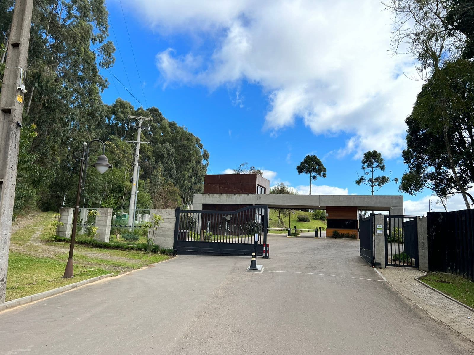 Condominio Laken Gramado — Pórtico, Gramado/RS