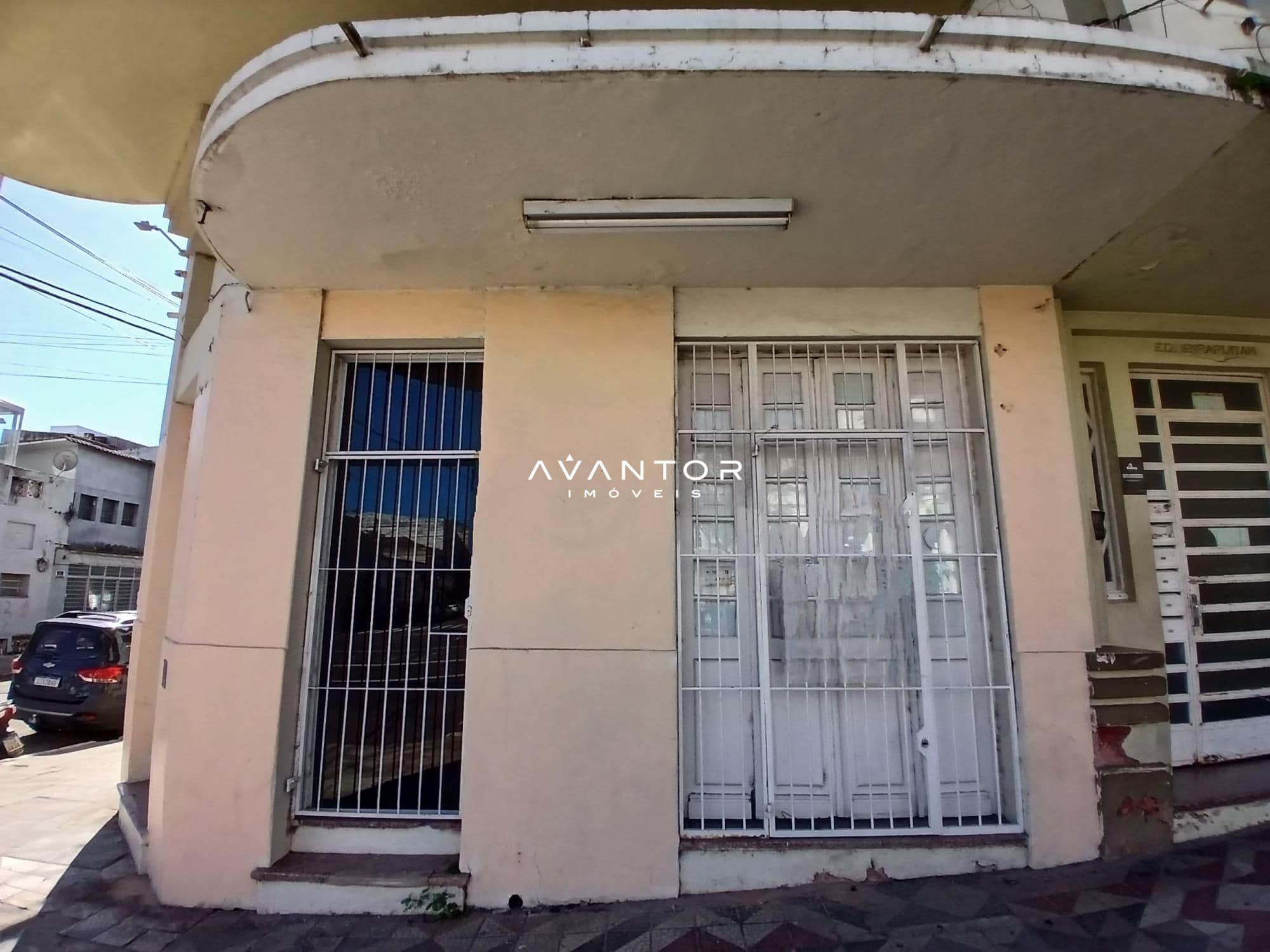 Loja com 3 salas para alugar em Centro, Santa Maria/RS — foto 2 de 11