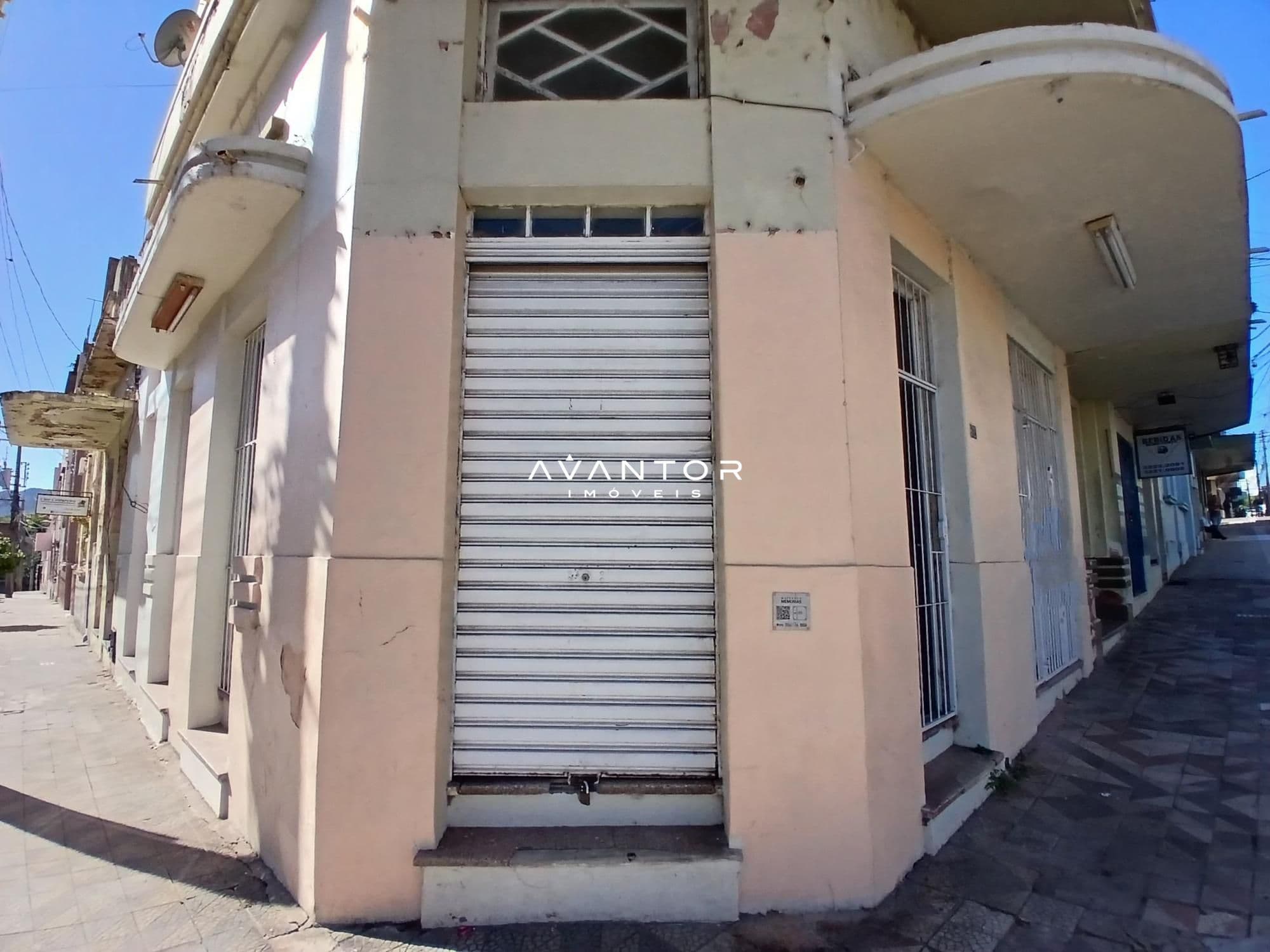 Loja com 3 salas para alugar em Centro, Santa Maria/RS — foto 3 de 11