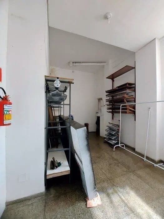 Loja Ampla De 170 m² No Centro De Santa Maria Para Locação — Loja com 1 sala para alugar em Centro, Santa Maria/RS