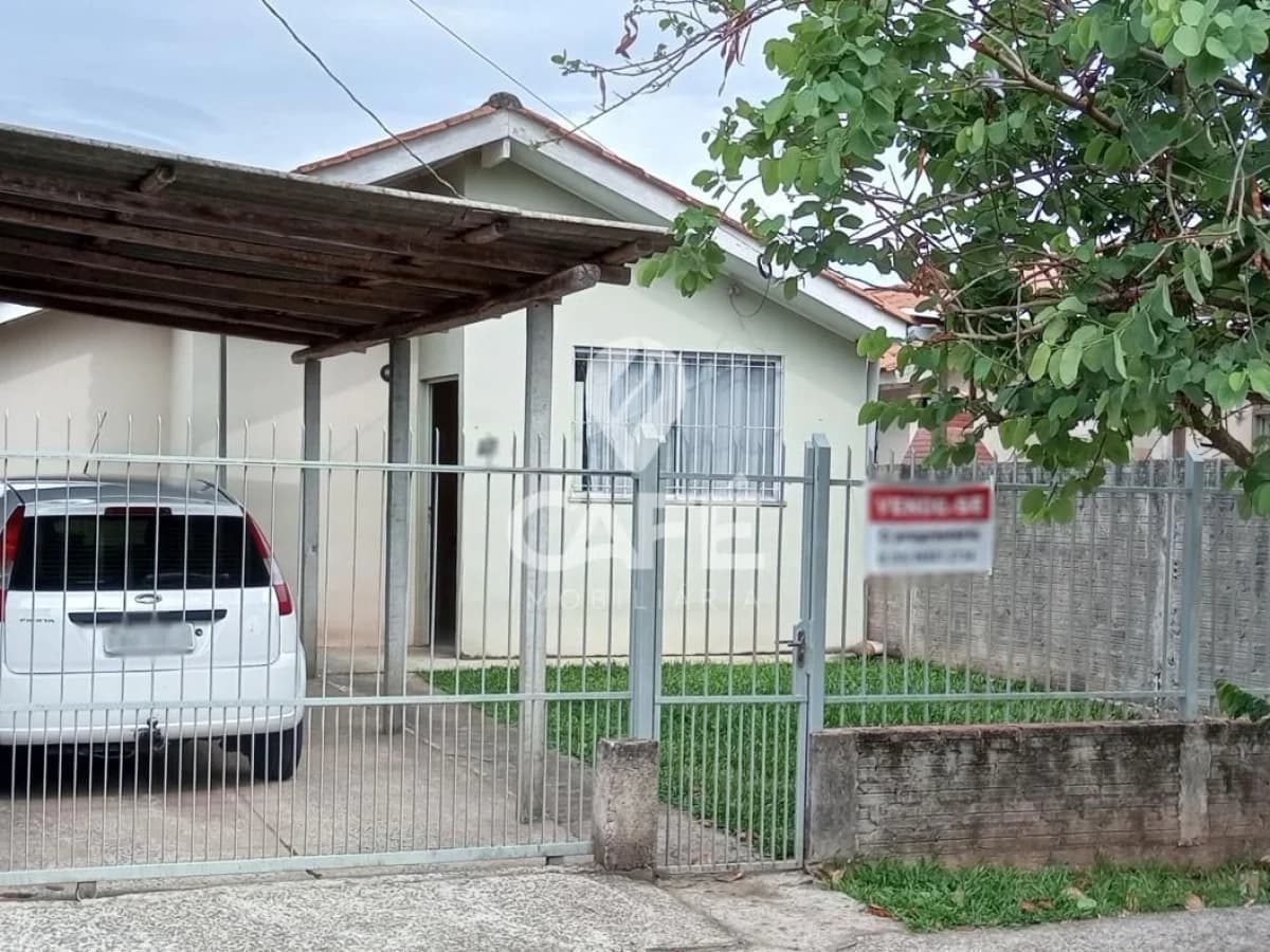 Monte Bello III, Camobi, Santa Maria/RS — foto 1 de 1