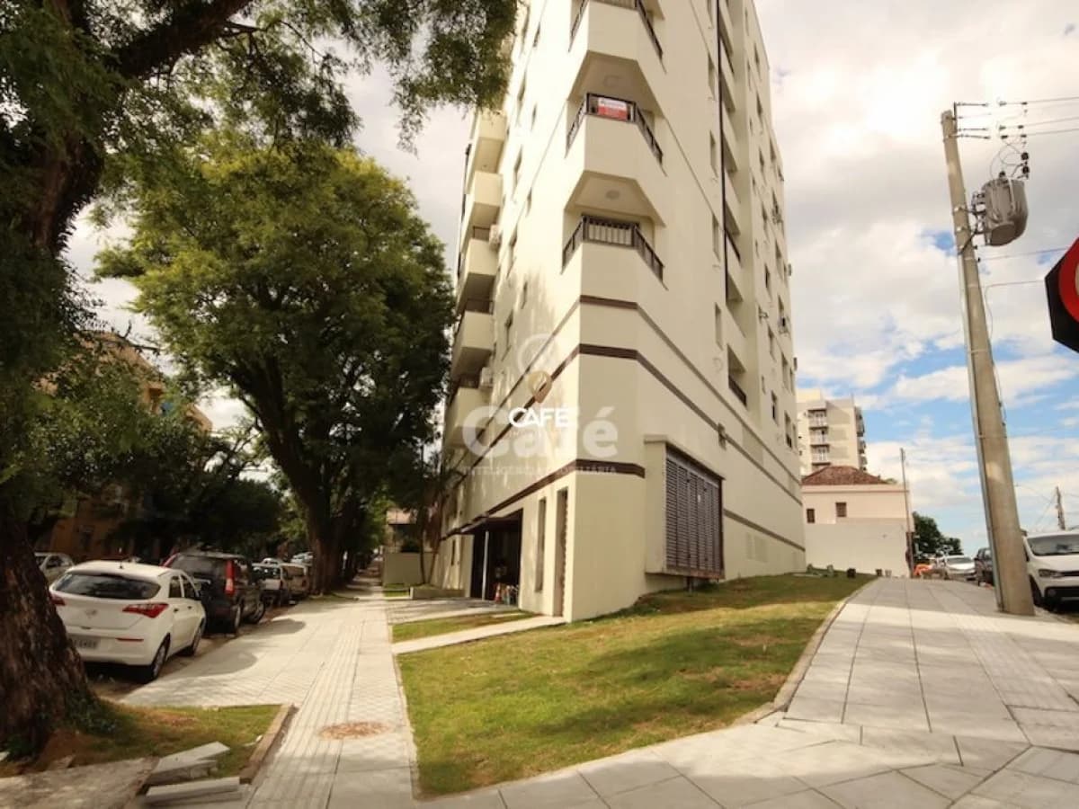 Residencial Trinidad, Nossa Senhora do Rosário, Santa Maria/RS — foto 4 de 6