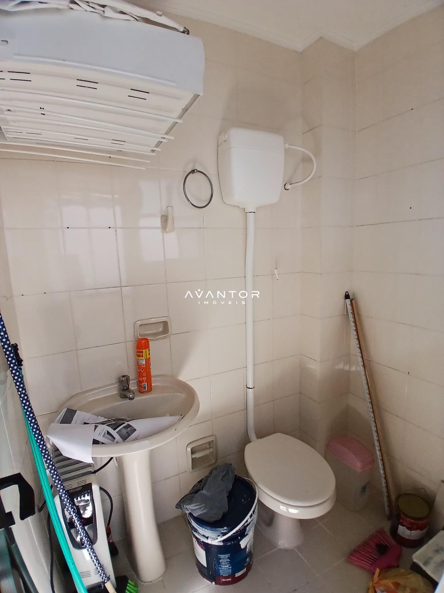 Apartamento com 2 quartos à venda no Residencial Dona Elisa, em Centro, Santa Maria/RS — foto 16 de 16