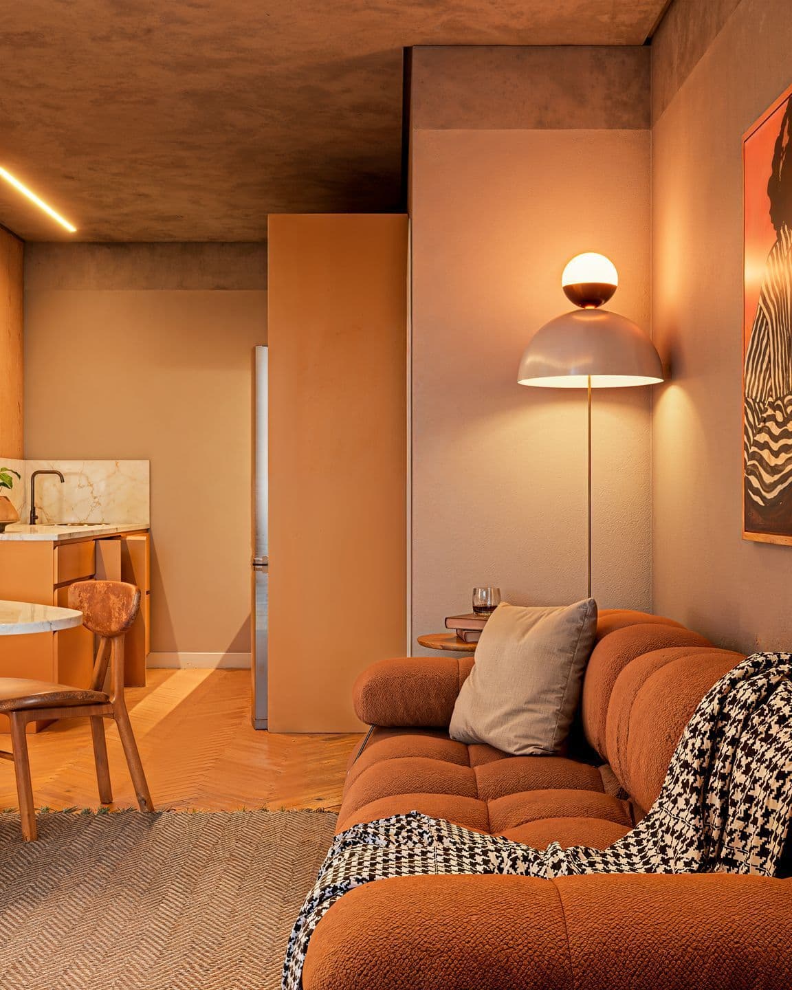 Apartamento com 1 quarto à venda no Pulse, em Camobi, Santa Maria/RS — foto 4 de 24