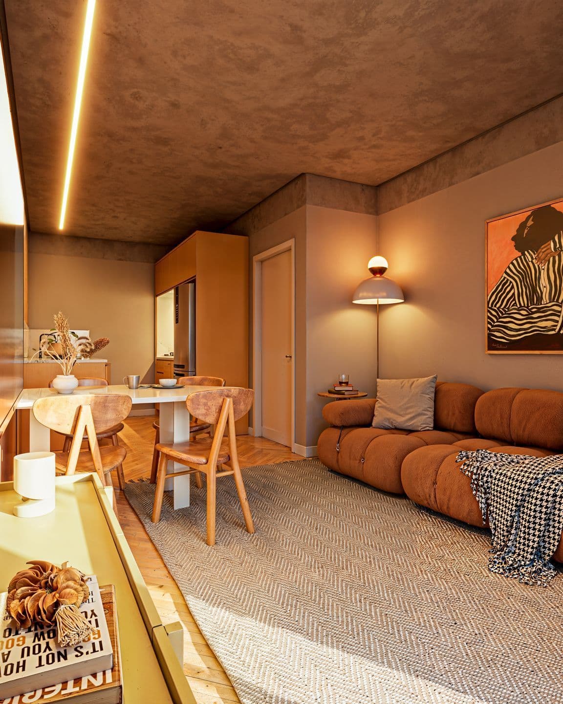 Apartamento com 1 quarto à venda no Pulse, em Camobi, Santa Maria/RS — foto 5 de 24