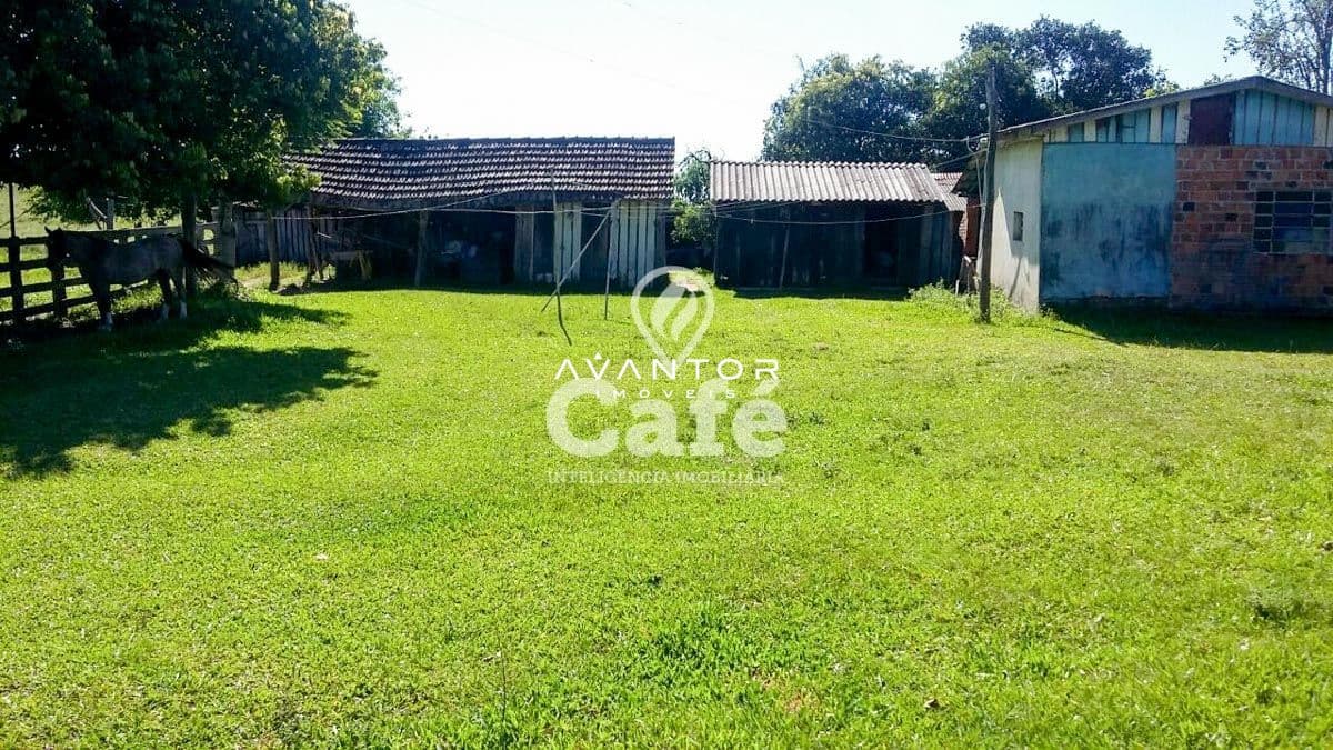 Chácara com 2 quartos à venda em Riveira, São Pedro do Sul/RS — foto 2 de 9
