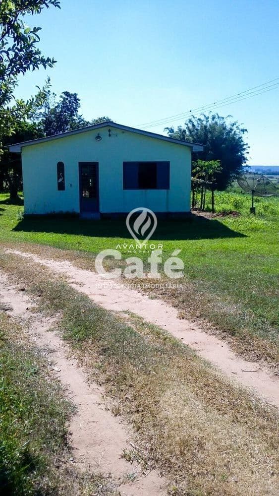 Chácara com 2 quartos à venda em Riveira, São Pedro do Sul/RS — foto 6 de 9
