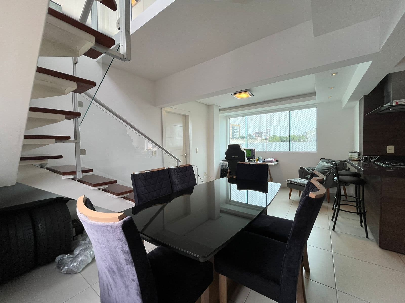 Residencial Passeo Del Prado — Nossa Senhora do Rosário, Santa Maria/RS