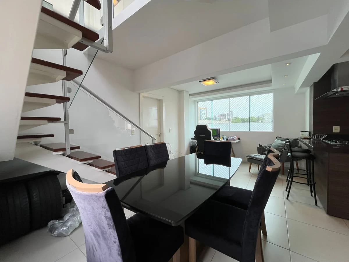 Residencial Passeo Del Prado, Nossa Senhora do Rosário, Santa Maria/RS — foto 1 de 1