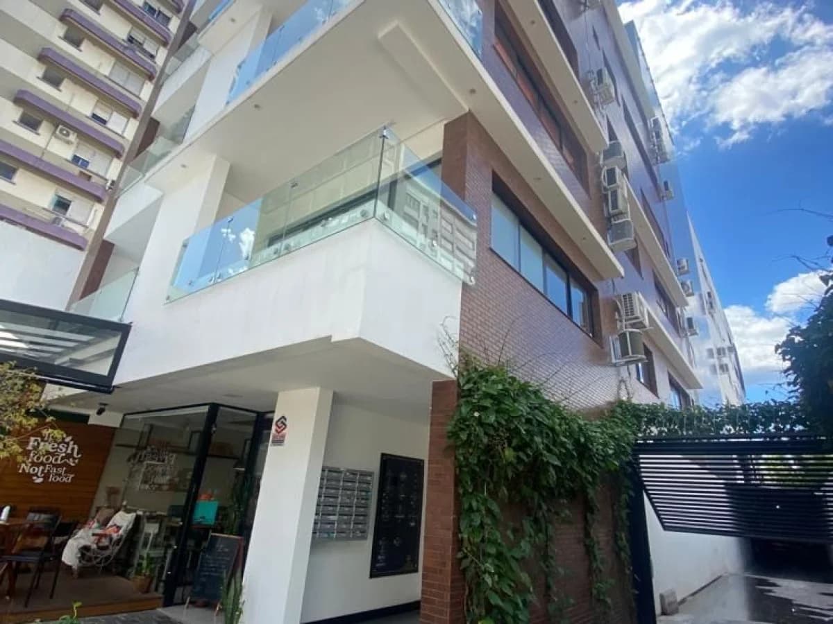 Centro Profissional Itroian, Centro, Santa Maria/RS — foto 4 de 12