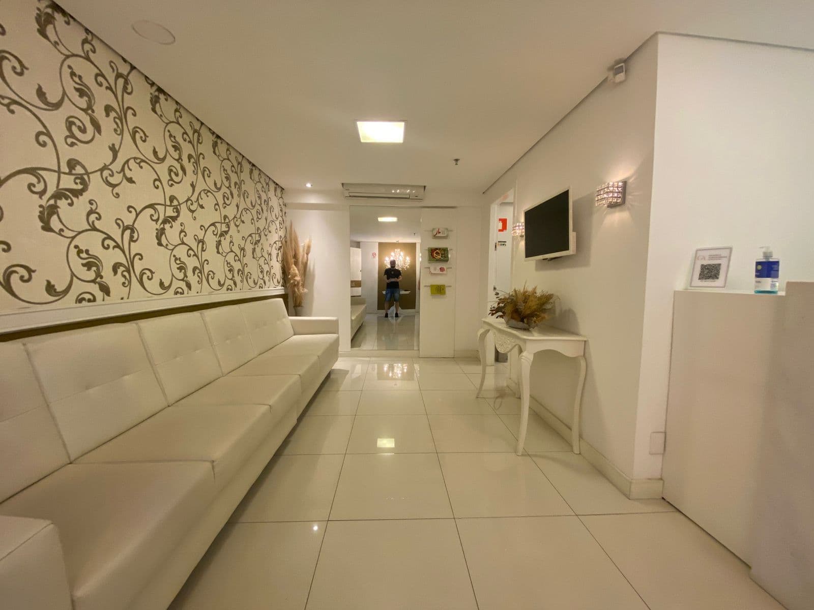 Wilson Aita — Centro, Santa Maria/RS
