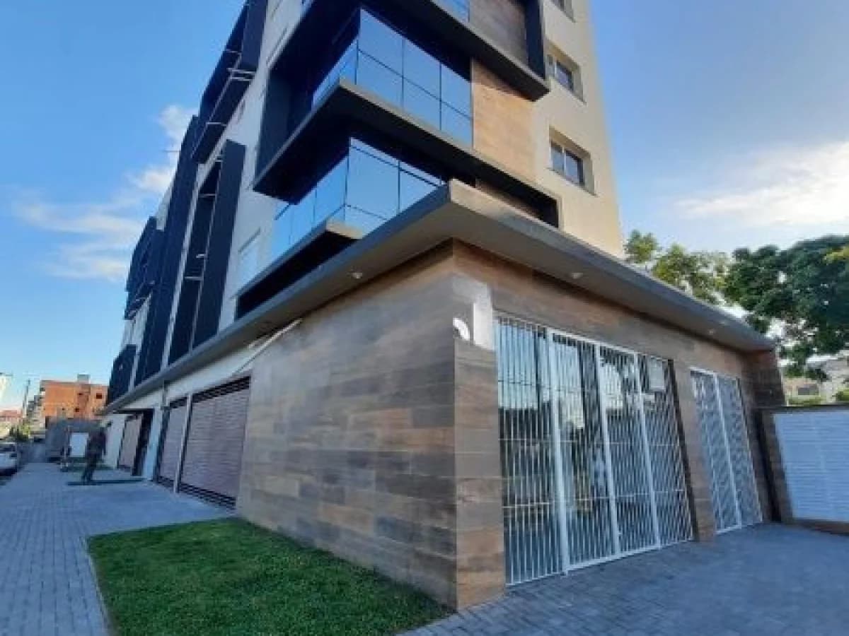 Ótima oportunidade de investimento, apartamento de 2 dormitórios — Edifício Reggina, Camobi, Santa Maria/RS