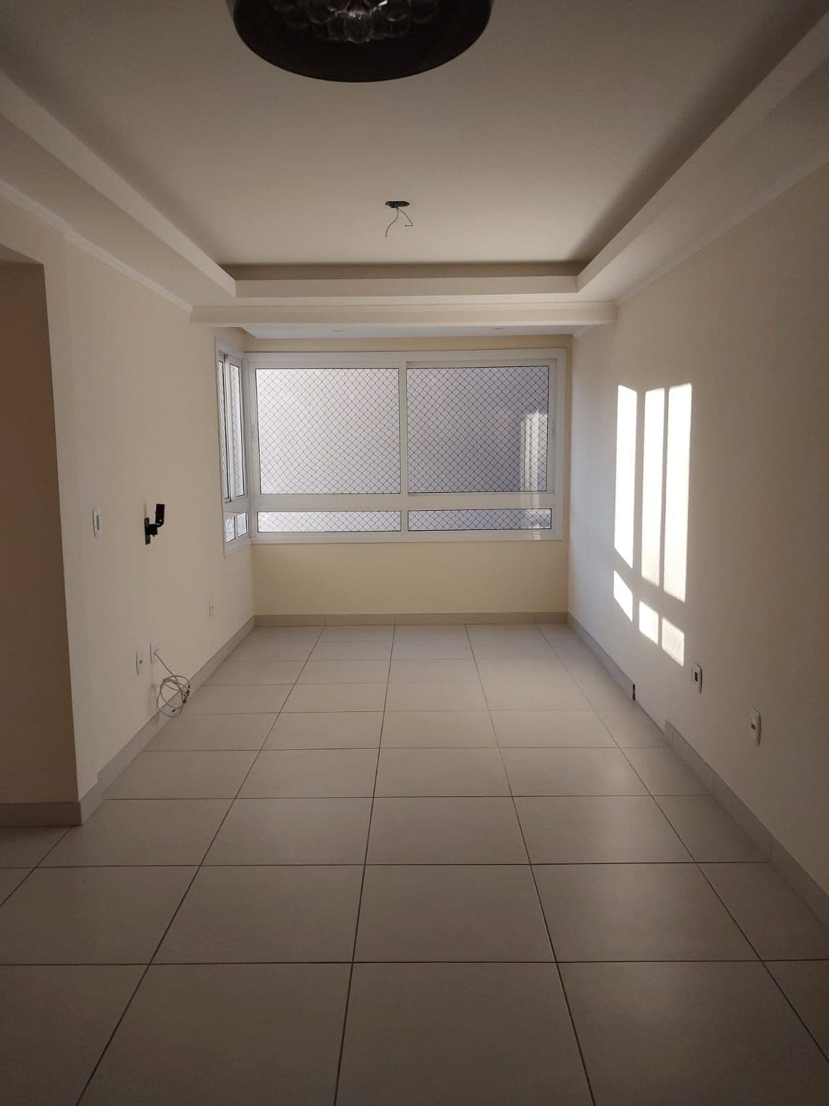 Apartamento com 2 quartos à venda no Residencial Luz, em Menino Jesus, Santa Maria/RS — foto 2 de 13