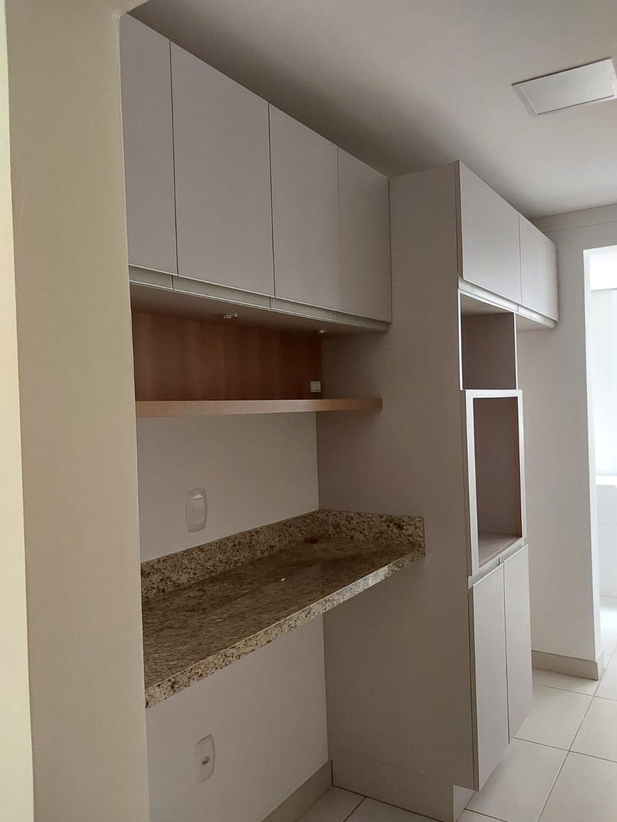 Apartamento com 2 quartos à venda no Residencial Luz, em Menino Jesus, Santa Maria/RS — foto 8 de 13