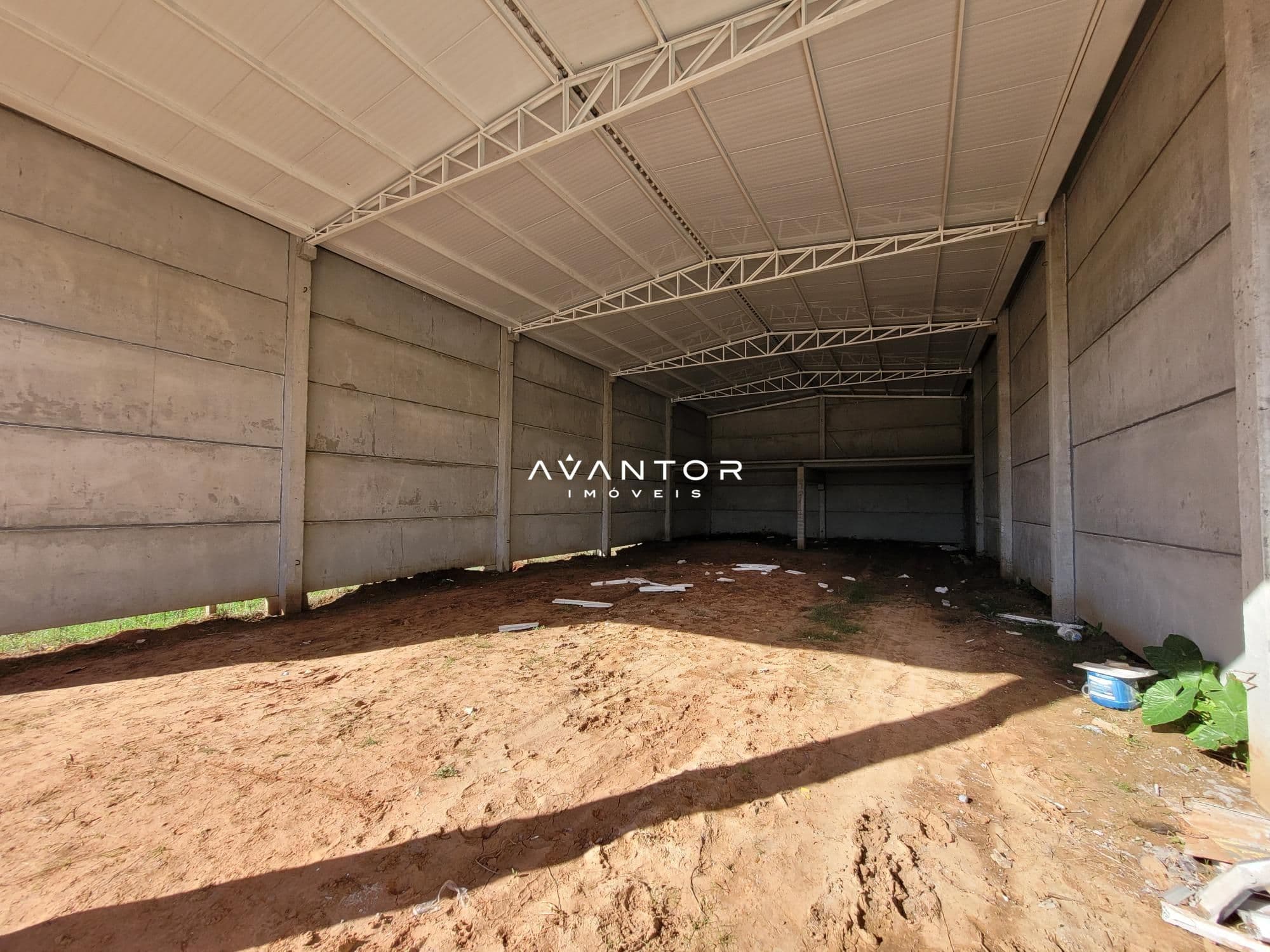 Pavilhão com 1 sala para alugar em Camobi, Santa Maria/RS — foto 3 de 5