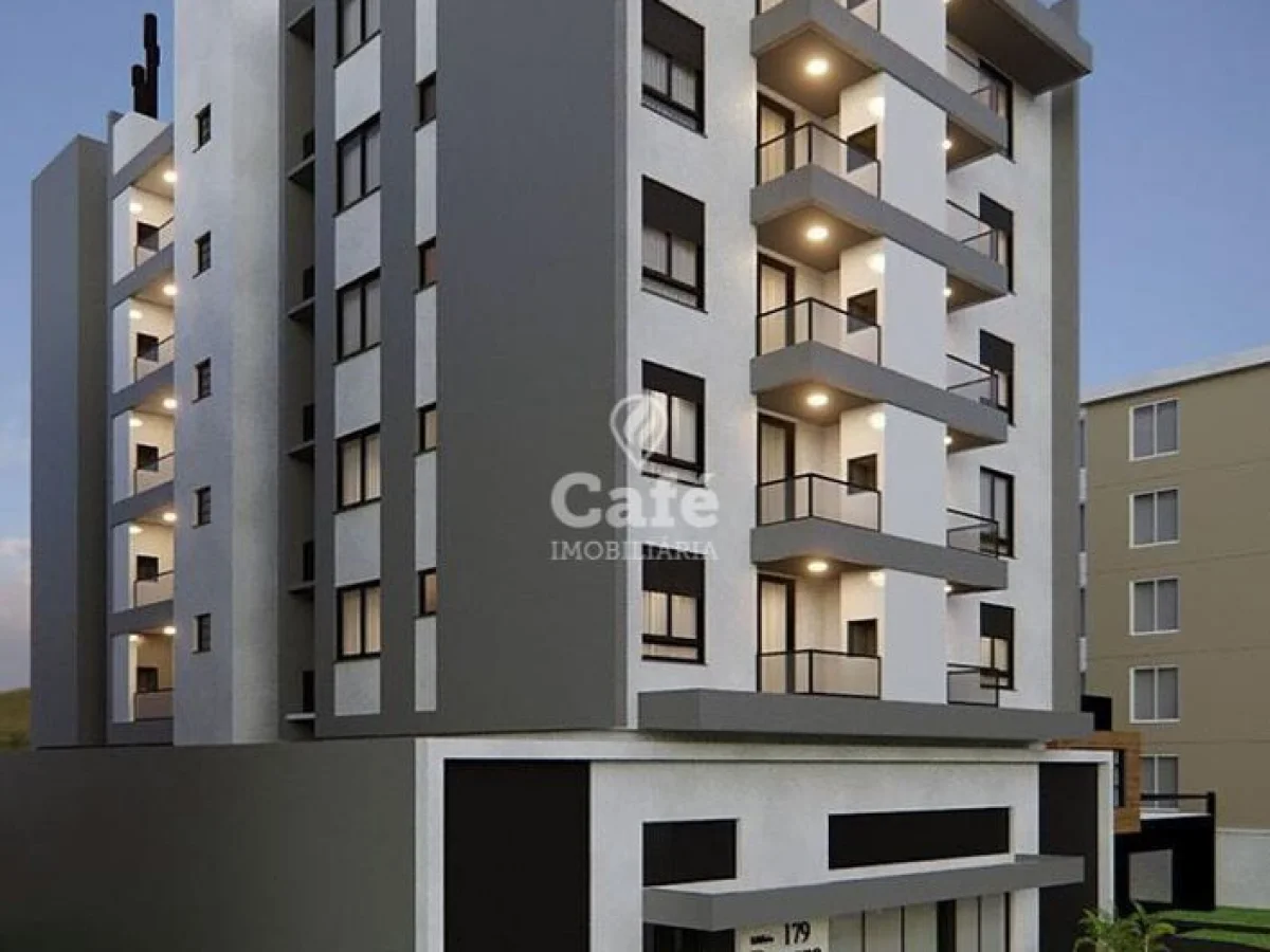 Edifício Dracena, Camobi, Santa Maria/RS — foto 2 de 2