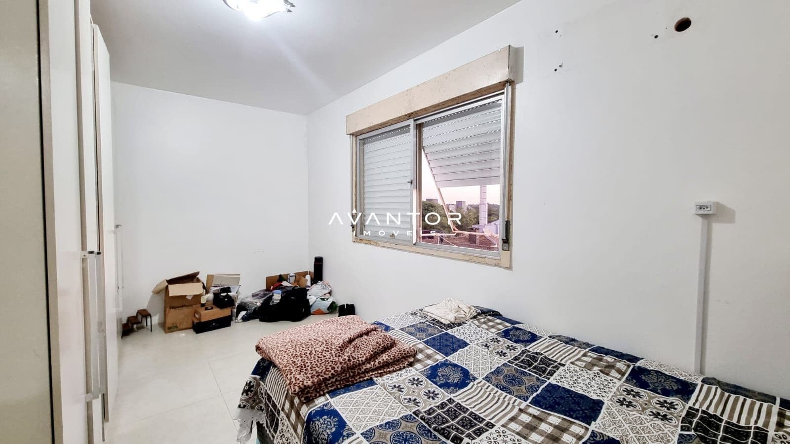 Apartamento com 1 quarto à venda no Edifício Benavente, em Noal, Santa Maria/RS — foto 7 de 10