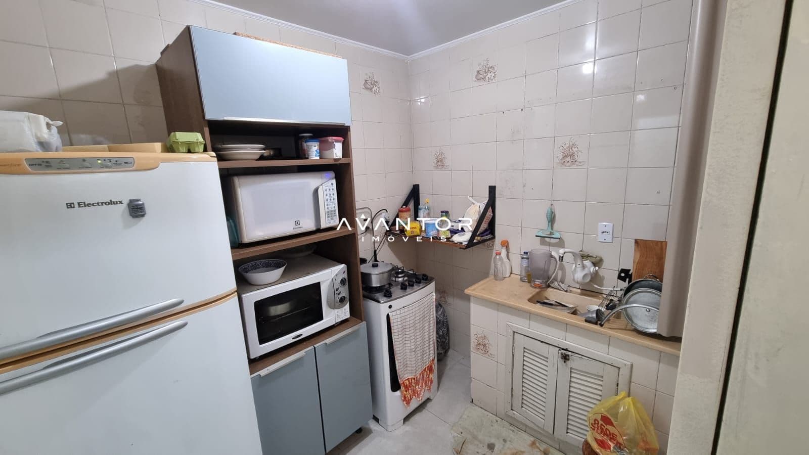 Apartamento com 1 quarto à venda no Edifício Benavente, em Noal, Santa Maria/RS — foto 8 de 10