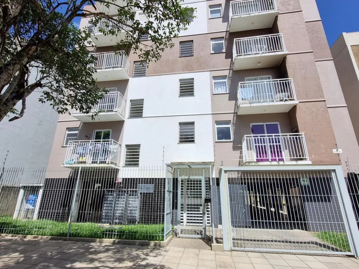 Residencial São José II, Nossa Senhora do Rosário, Santa Maria/RS — foto 3 de 8