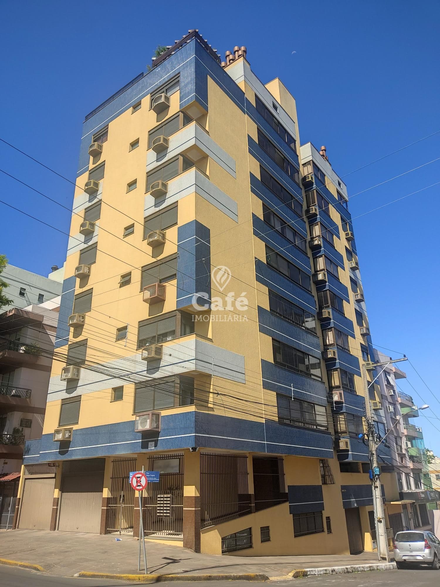 La Paz, Centro, Santa Maria/RS — foto 2 de 2