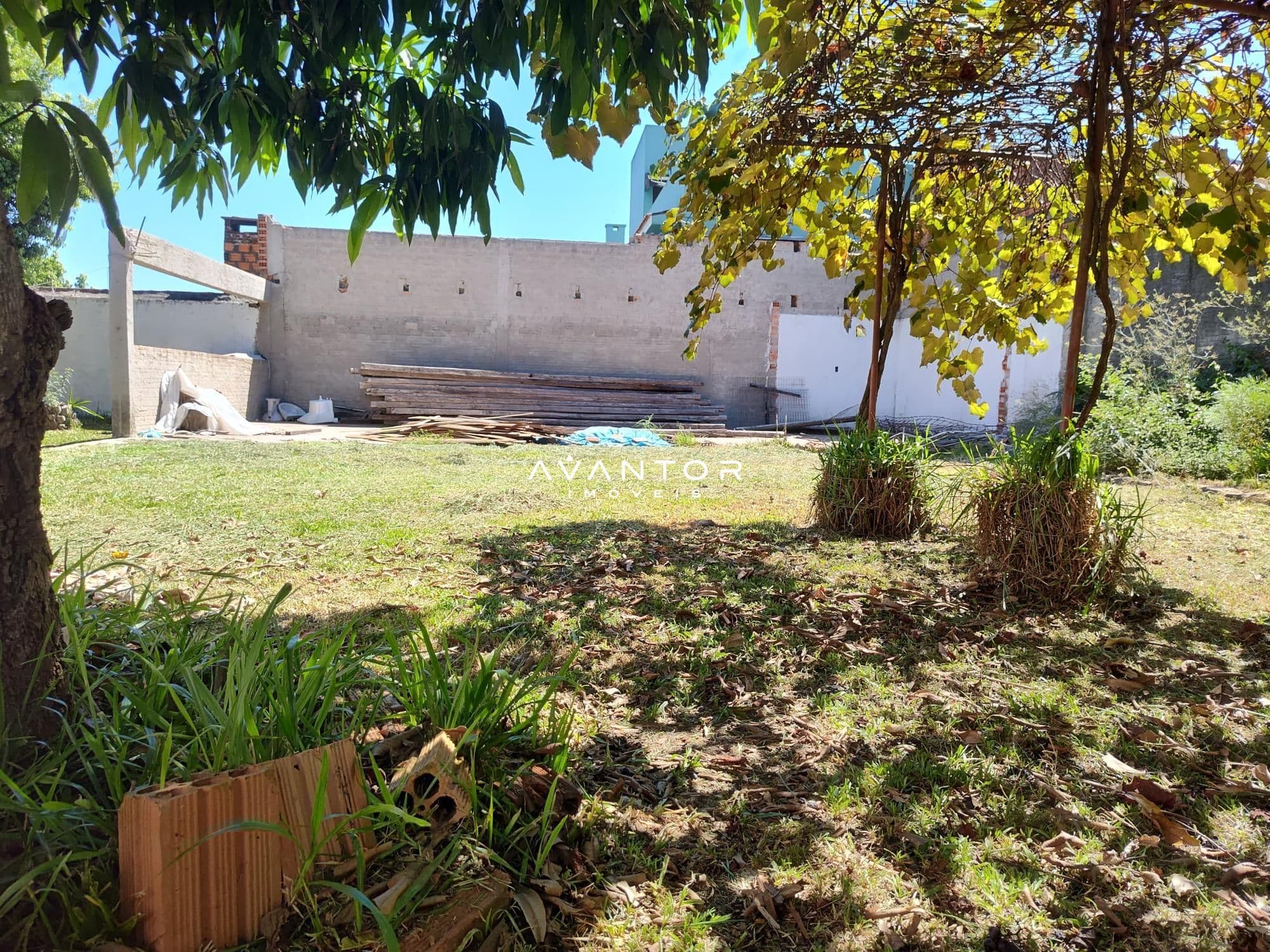 Terreno à venda em Dom Antônio Reis, Santa Maria/RS — foto 3 de 4