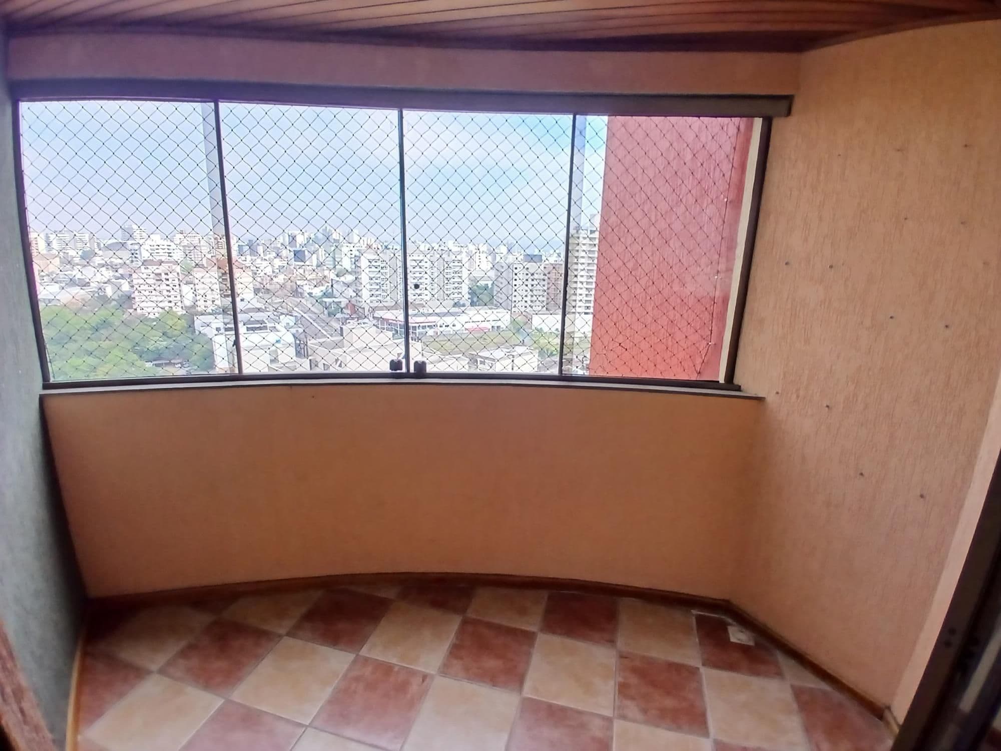 Apartamento De 3 Dormitórios Para Locação No Residencial Royal Plaza — Apartamento com 3 quartos para alugar em Nossa Senhora das Dores, Santa Maria/RS