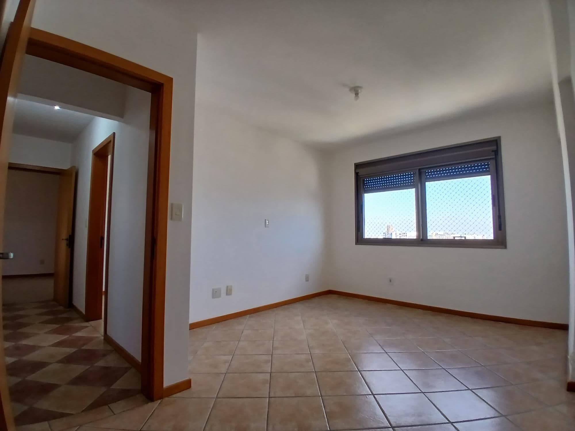 Apartamento De 3 Dormitórios Para Locação No Residencial Royal Plaza — Apartamento com 3 quartos para alugar em Nossa Senhora das Dores, Santa Maria/RS