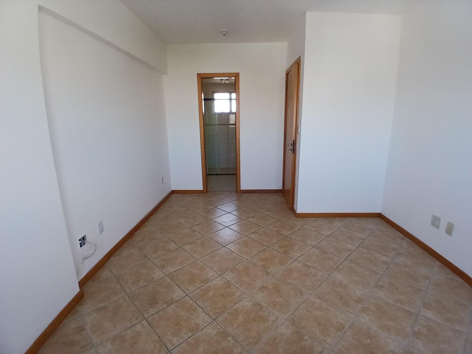 Apartamento De 3 Dormitórios Para Locação No Residencial Royal Plaza — Apartamento com 3 quartos para alugar em Nossa Senhora das Dores, Santa Maria/RS