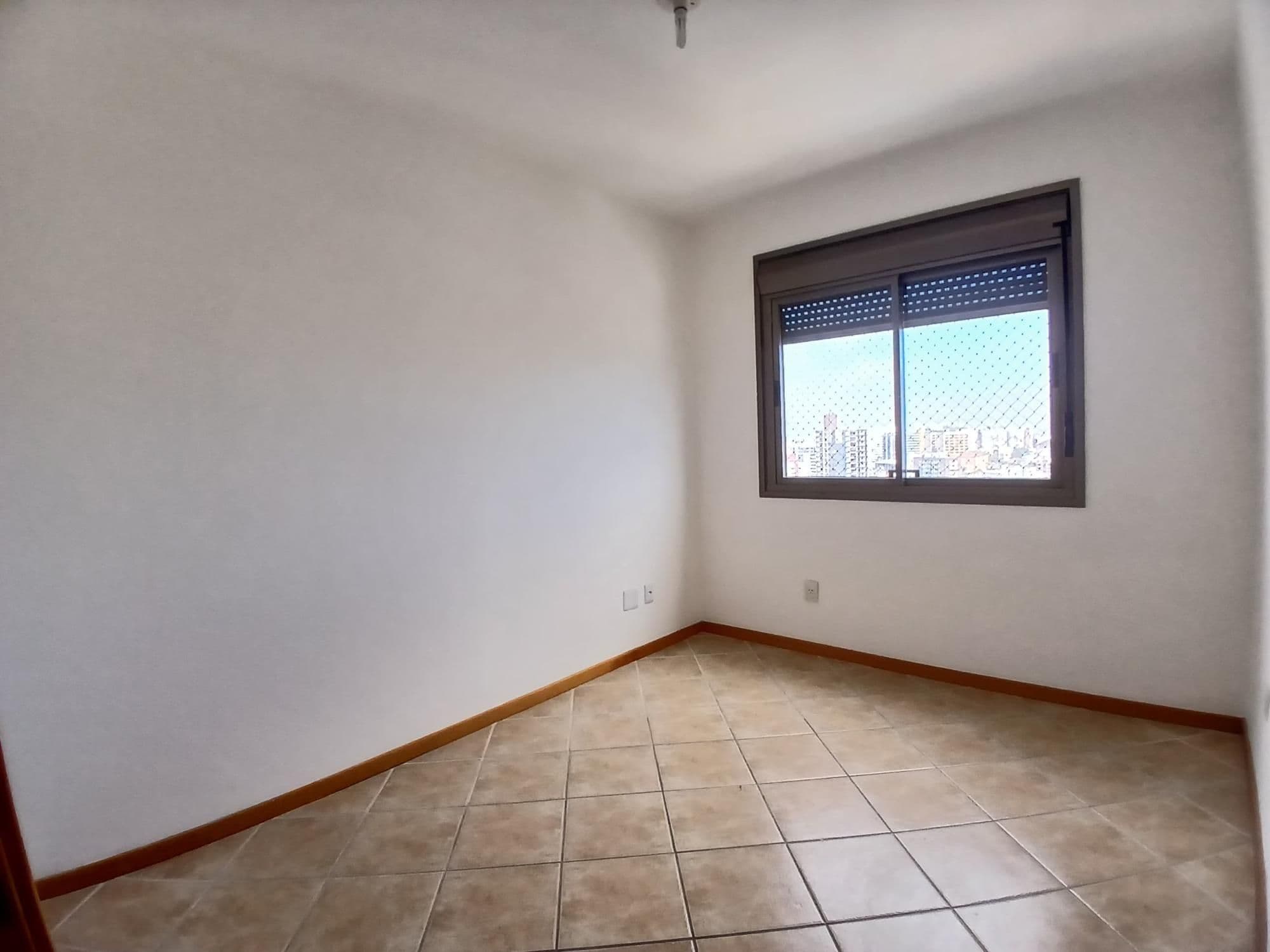 Apartamento De 3 Dormitórios Para Locação No Residencial Royal Plaza — Apartamento com 3 quartos para alugar em Nossa Senhora das Dores, Santa Maria/RS