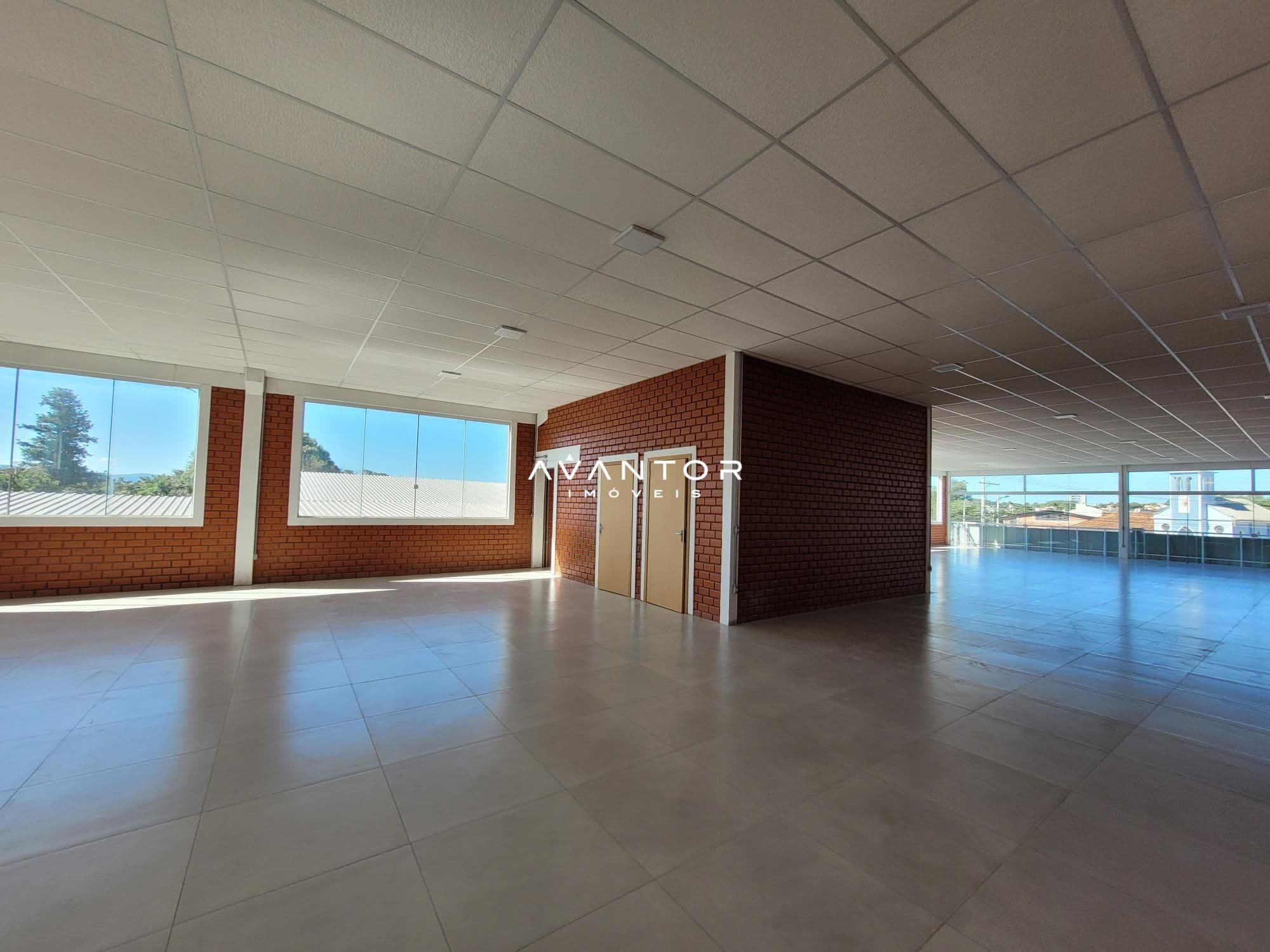 Sala Comercial com 1 sala para alugar em Camobi, Santa Maria/RS — foto 3 de 14