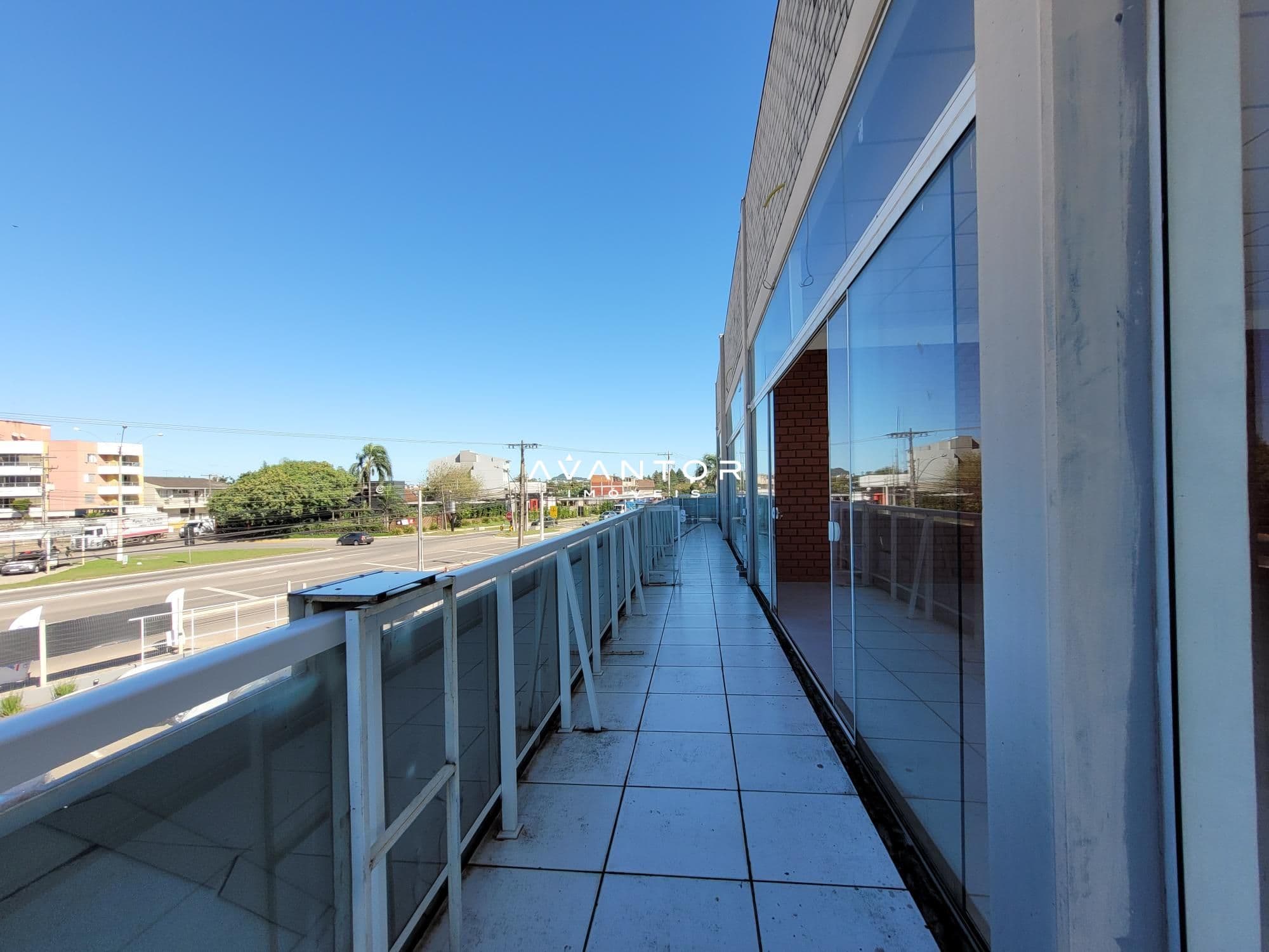 Sala Comercial com 1 sala para alugar em Camobi, Santa Maria/RS — foto 11 de 14