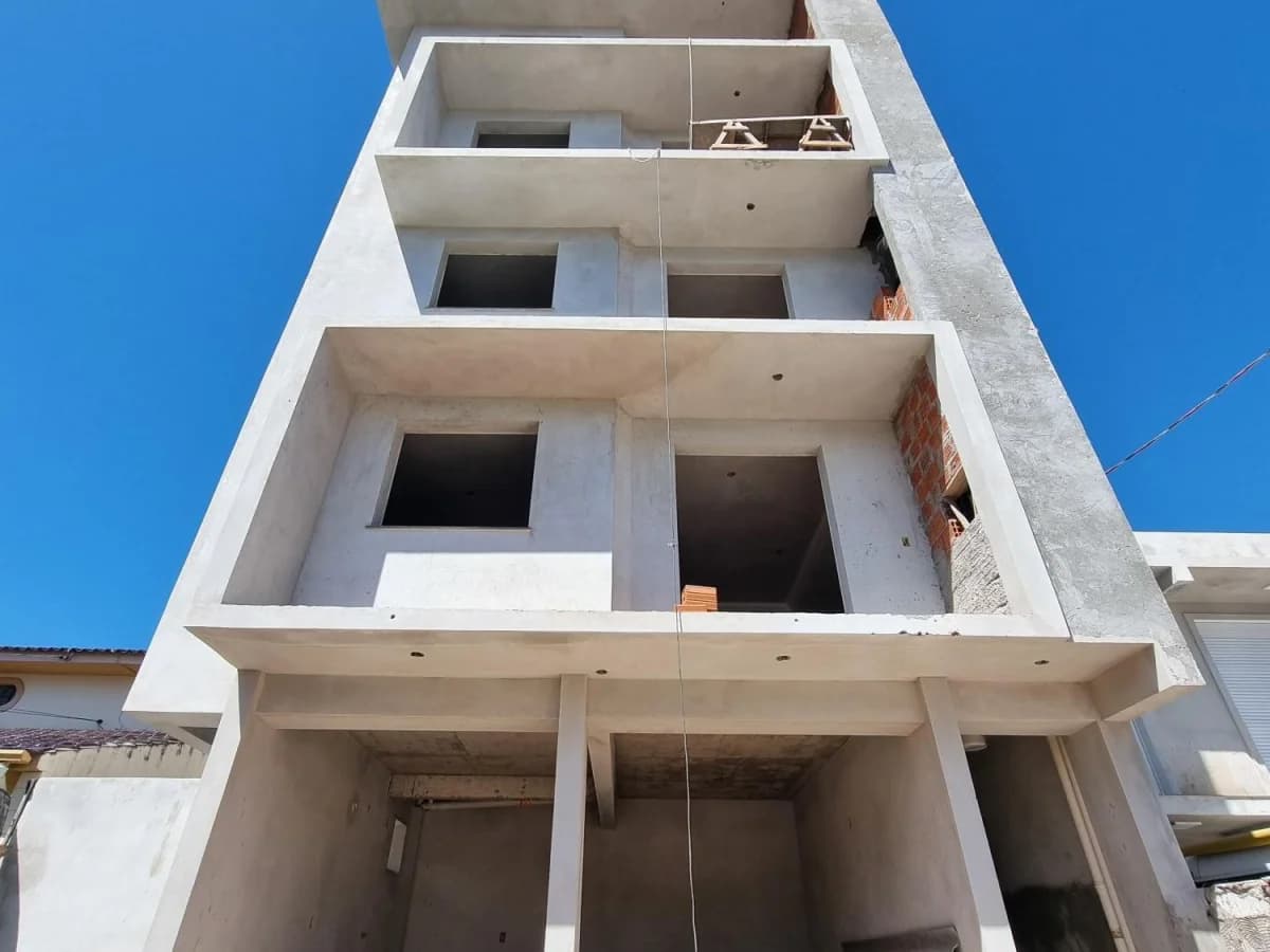 Residencial Giulia, Camobi, Santa Maria/RS — foto 3 de 4