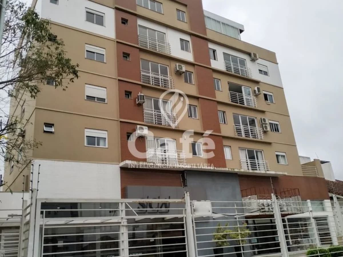 Residencial Laura, Nonoai, Santa Maria/RS — foto 2 de 3