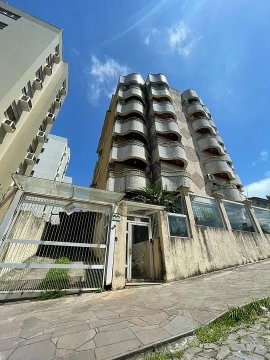Residencial Morada Panorâmica — Nossa Senhora de Lourdes, Santa Maria/RS