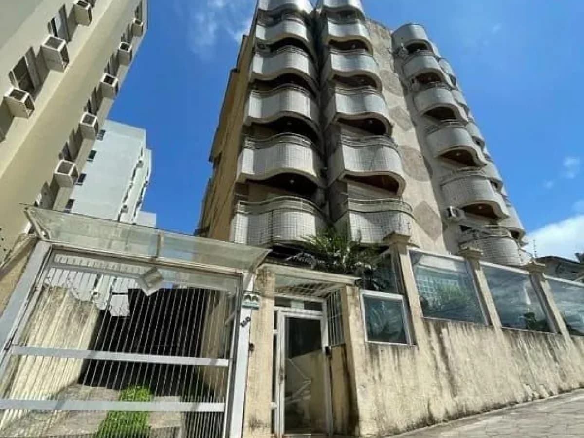 Residencial Morada Panorâmica, Nossa Senhora de Lourdes, Santa Maria/RS — foto 1 de 3
