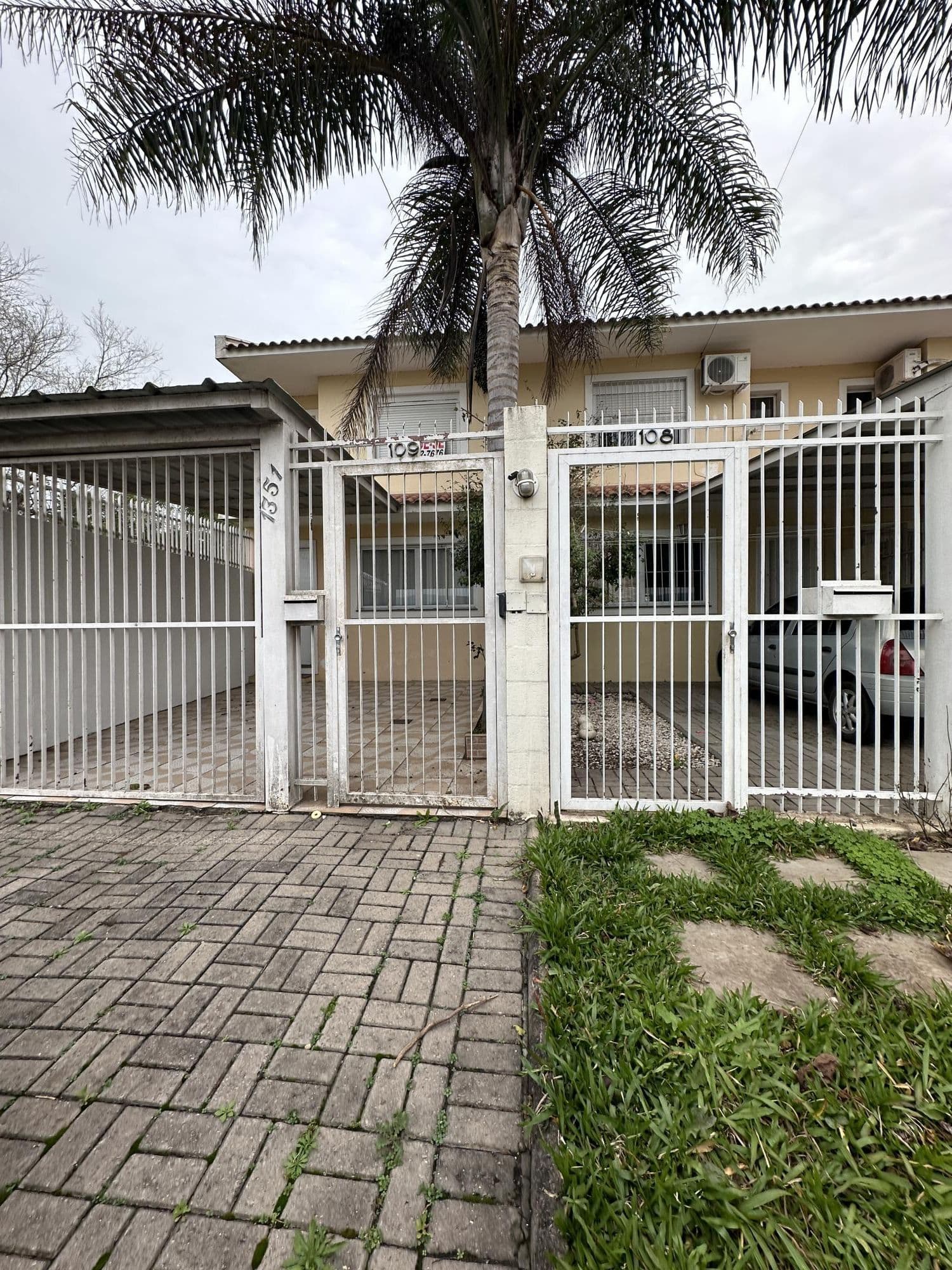 Residencial Santa Fé — São José, Santa Maria/RS