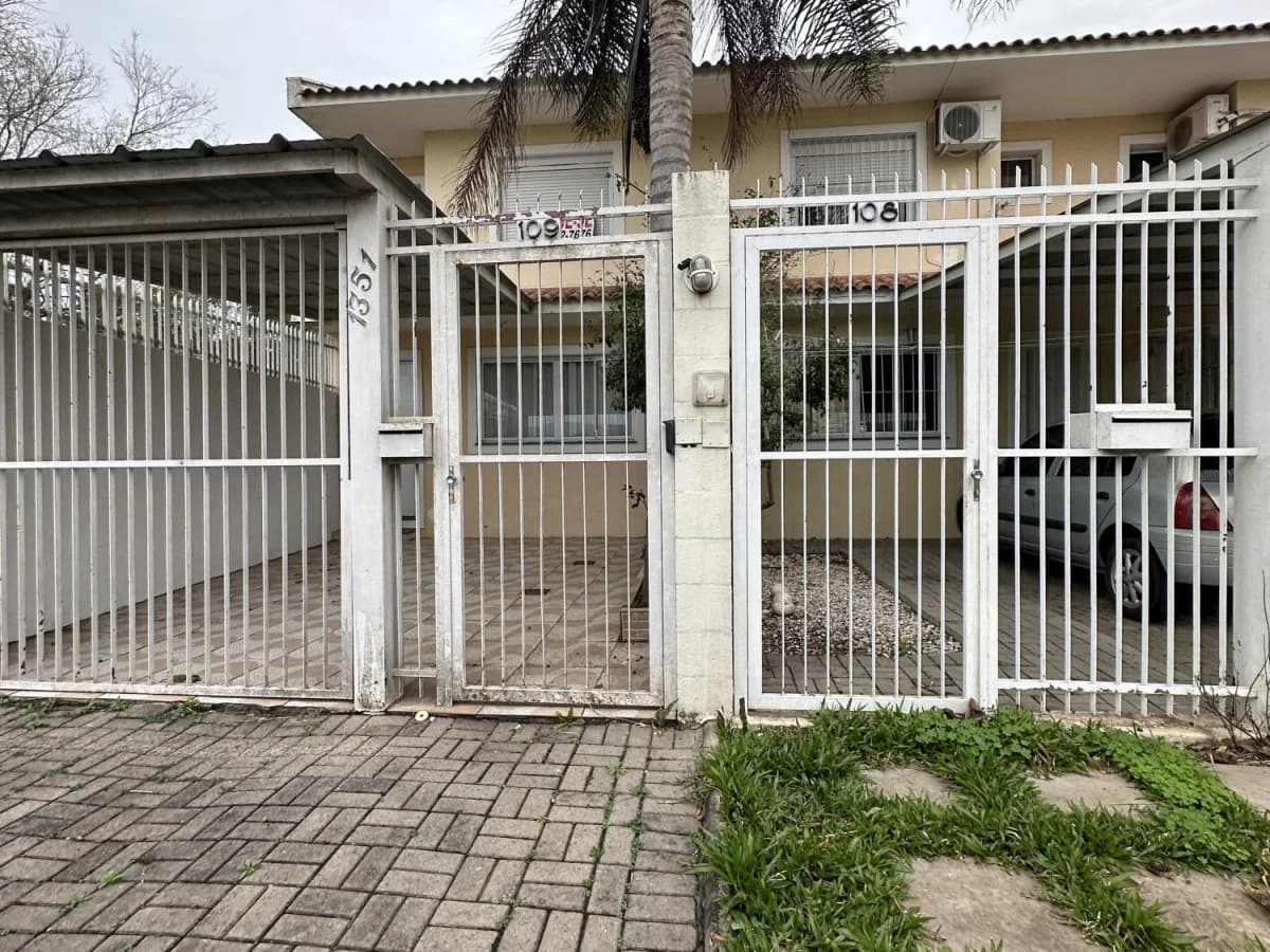 Residencial Santa Fé, São José, Santa Maria/RS — foto 1 de 1