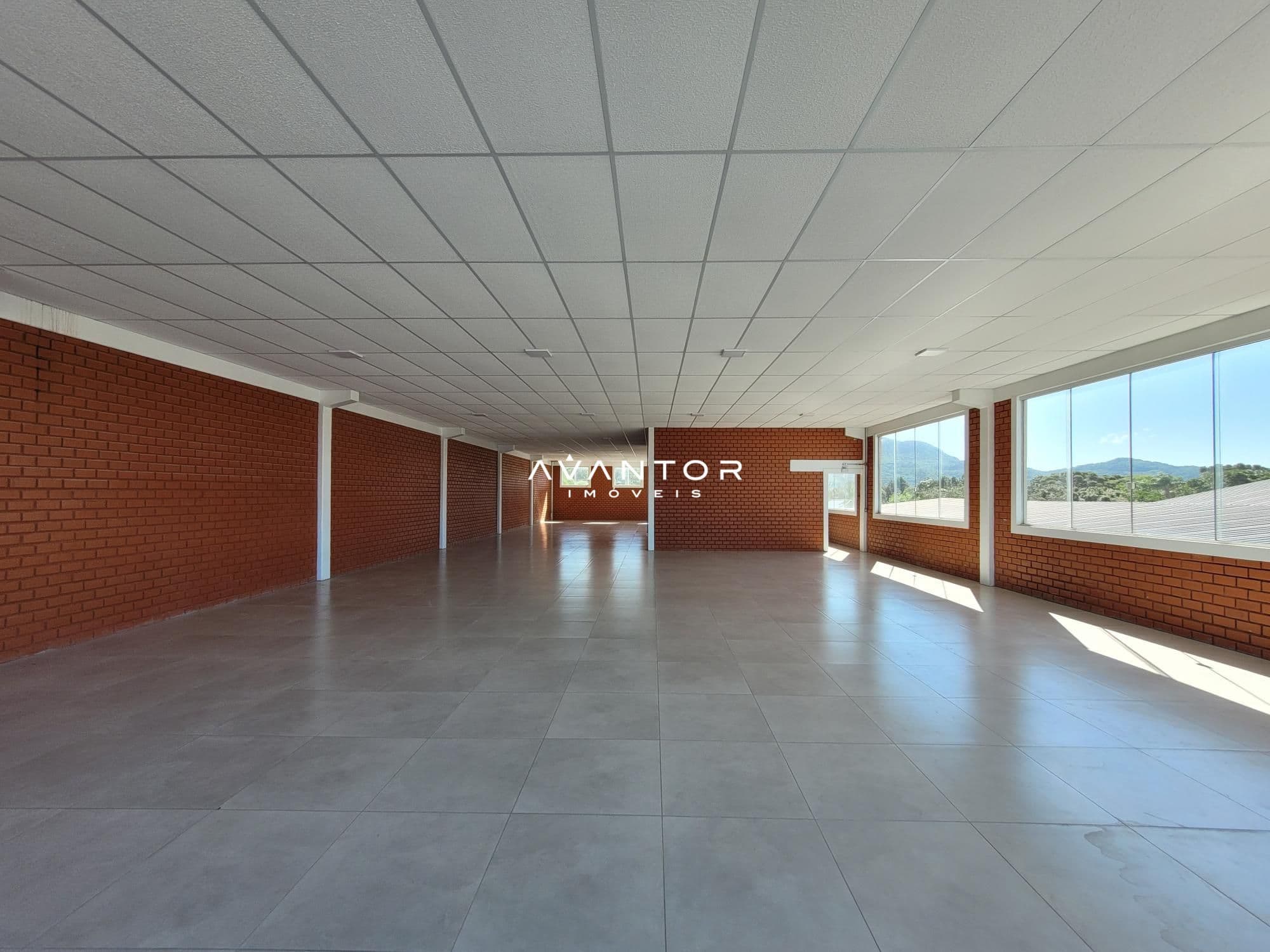 Sala Comercial com 1 sala para alugar em Camobi, Santa Maria/RS — foto 2 de 13