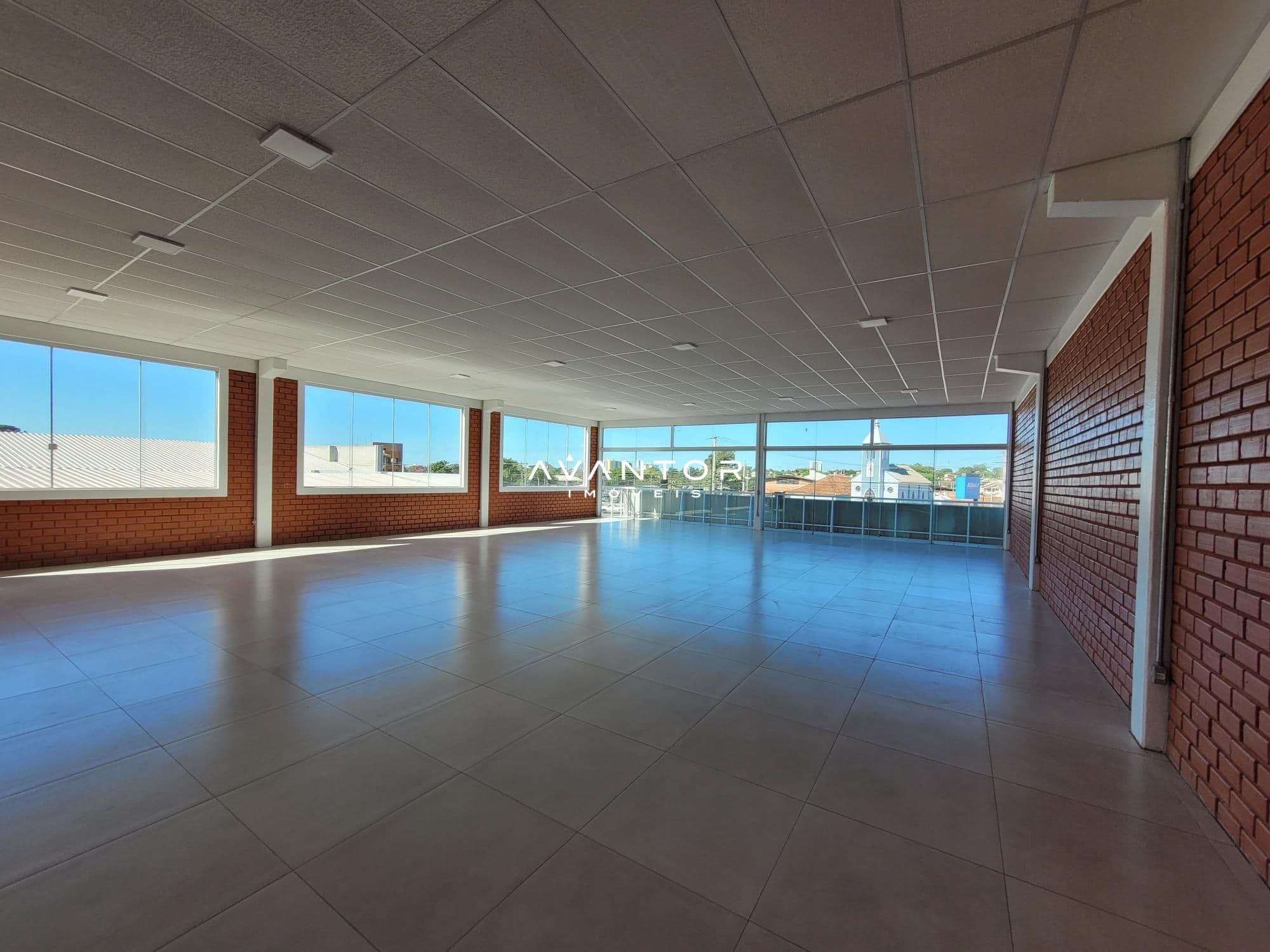 Sala Comercial com 1 sala para alugar em Camobi, Santa Maria/RS — foto 5 de 13