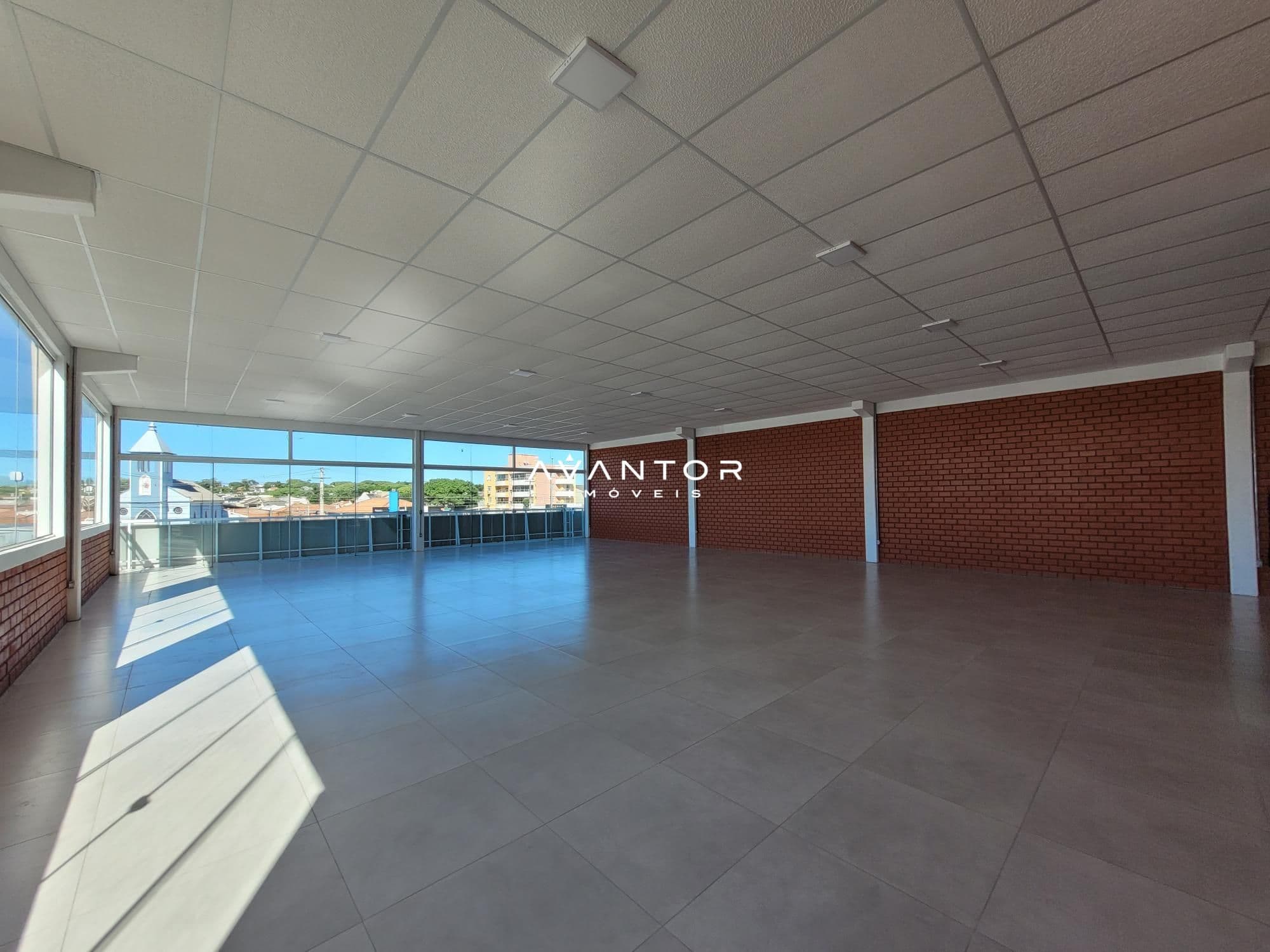 Sala Comercial com 1 sala para alugar em Camobi, Santa Maria/RS — foto 6 de 13