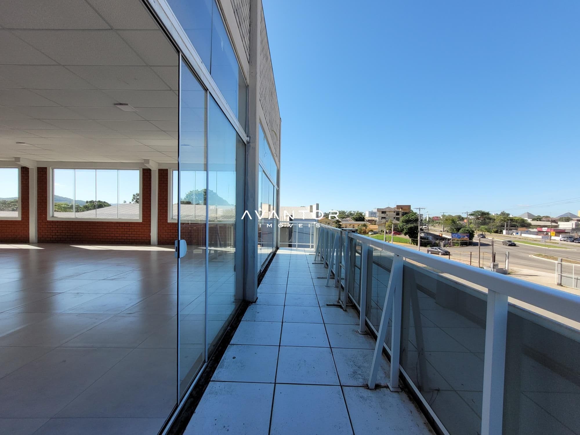 Sala Comercial com 1 sala para alugar em Camobi, Santa Maria/RS — foto 10 de 13