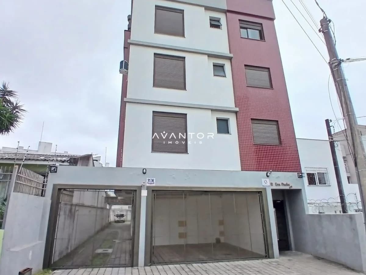 Residencial Eva Pache, Nossa Senhora do Rosário, Santa Maria/RS — foto 2 de 4