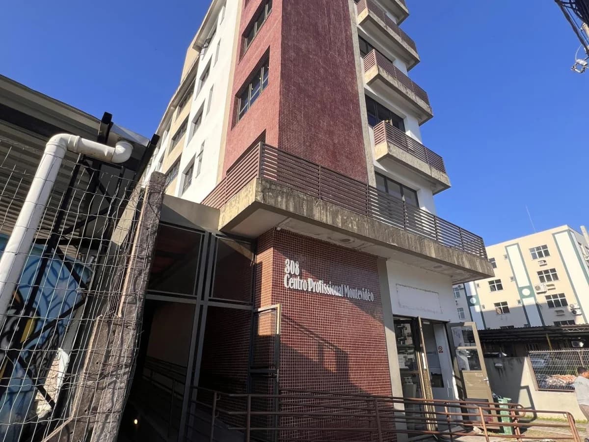 Centro Profissional Montevidéo, Nossa Senhora das Dores, Santa Maria/RS — foto 3 de 3