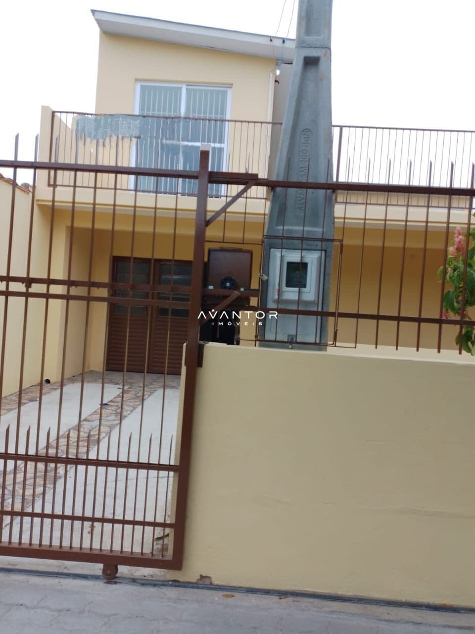Casa com 4 quartos à venda em Tancredo Neves, Santa Maria/RS — foto 2 de 23