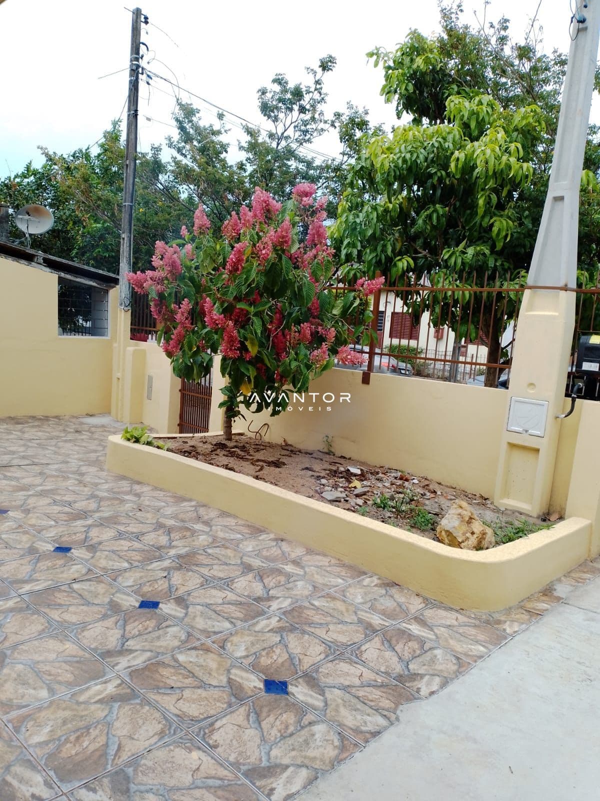 Casa com 4 quartos à venda em Tancredo Neves, Santa Maria/RS — foto 3 de 23
