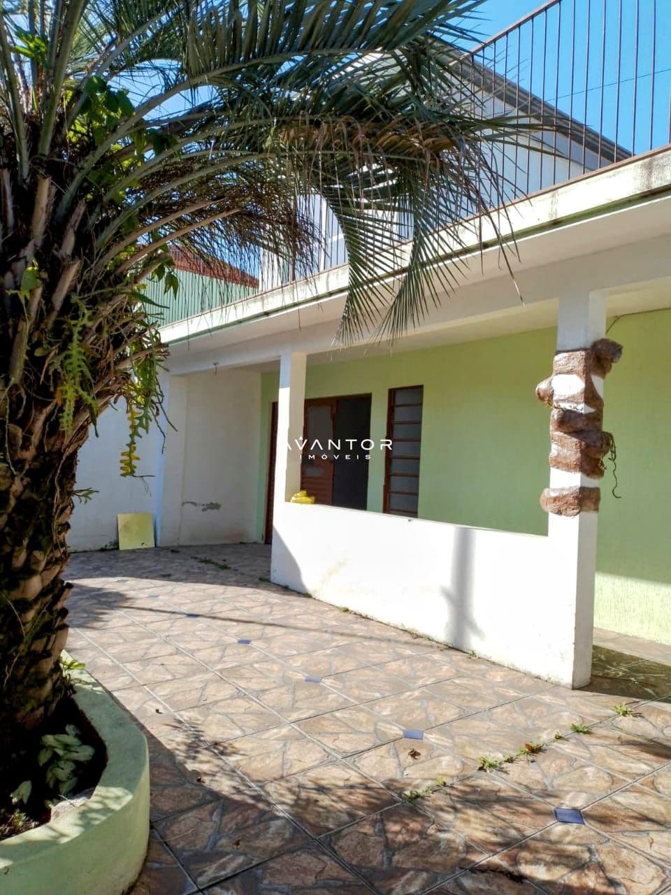 Casa com 4 quartos à venda em Tancredo Neves, Santa Maria/RS — foto 22 de 23