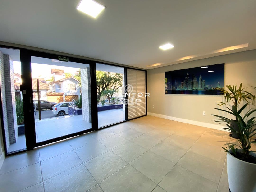 Apartamento com 3 quartos à venda no Residencial Daltroville, em Nossa Senhora de Fátima, Santa Maria/RS — foto 2 de 19