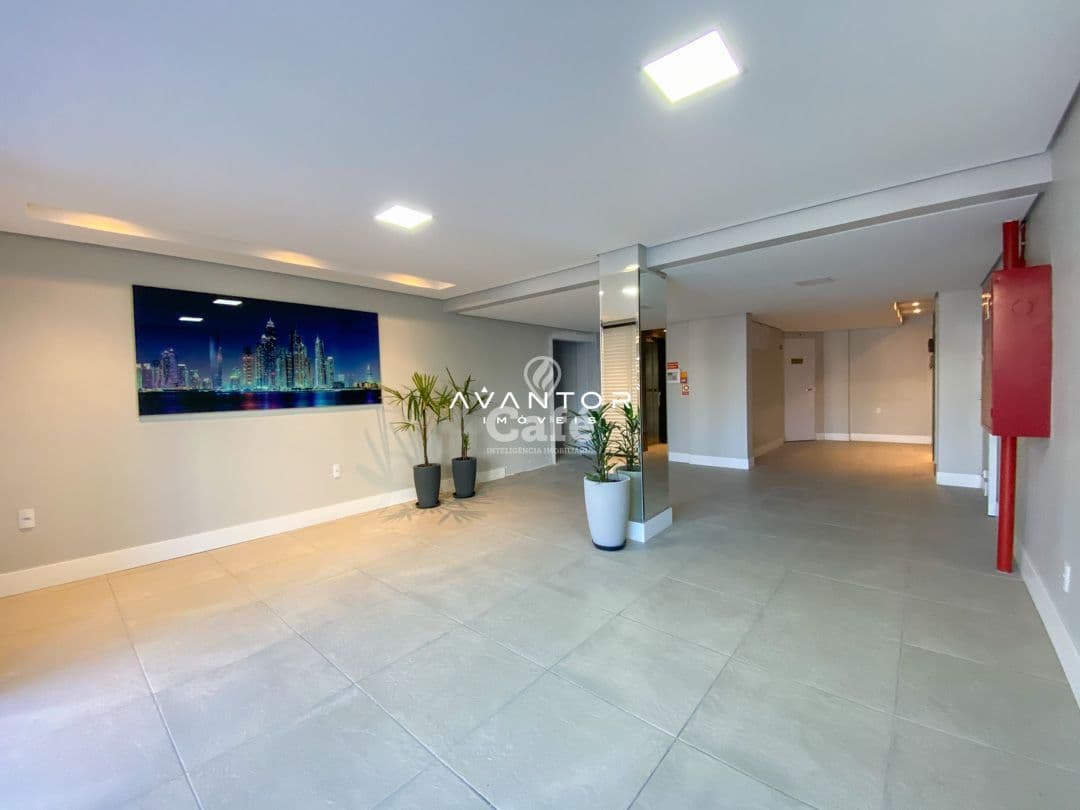 Apartamento com 3 quartos à venda no Residencial Daltroville, em Nossa Senhora de Fátima, Santa Maria/RS — foto 3 de 19